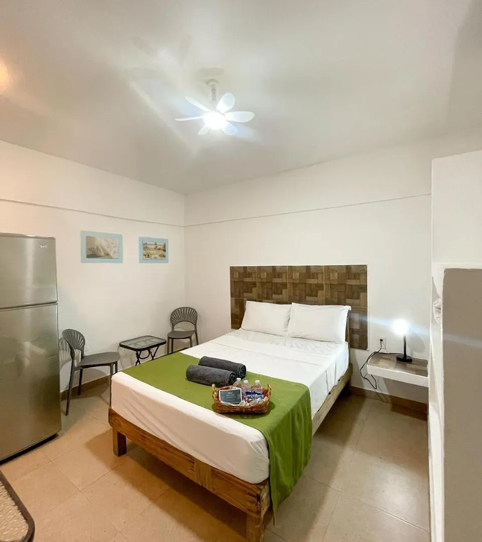 فندق Casa Almare بلايا ديل كارمن 5*,  المكسيك