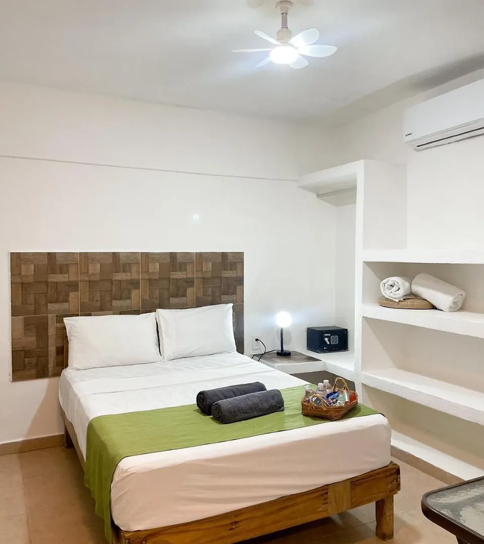 Casa Almare Hotel Playa del Carmen