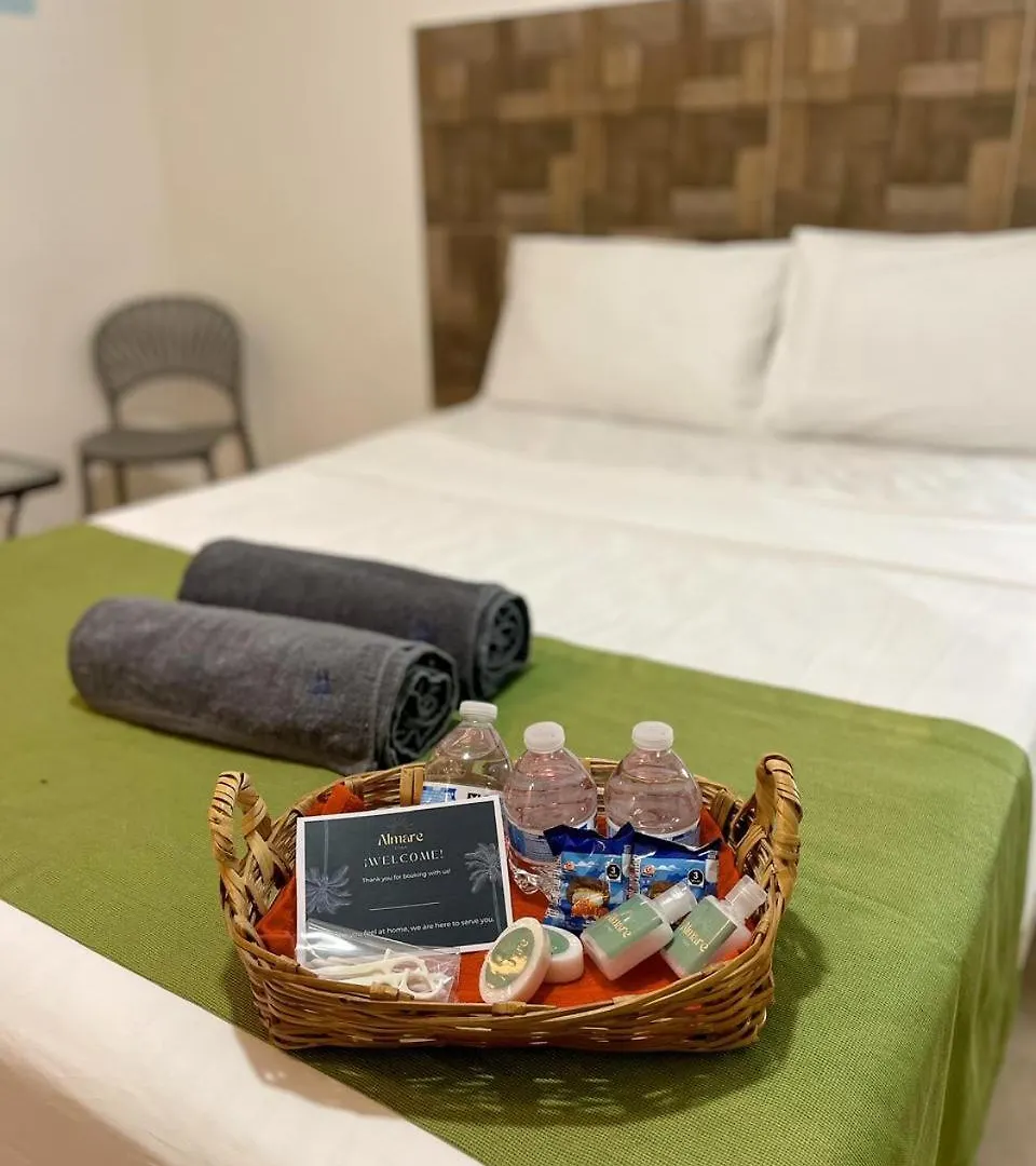 Casa Almare Hotel Playa del Carmen Mexico