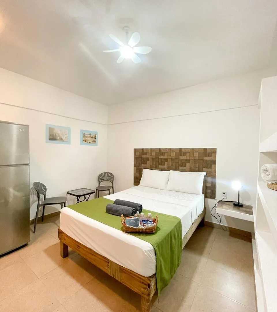 Casa Almare Hotel Playa del Carmen