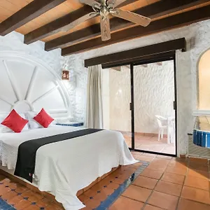 5* Hotel Capital O Mimi Del Mar