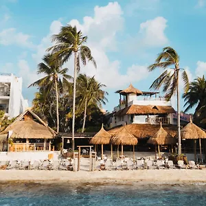 4* Hotel Colibri